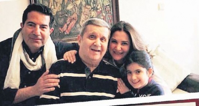 Halit Akçatepe’nin son fotoğrafları