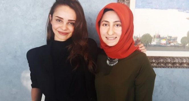 Pelin Sönmez: 'Tükenmişlik sendromu şımarıkça'