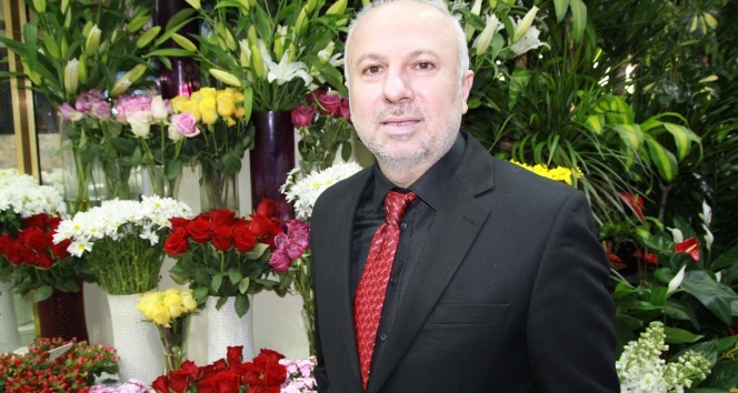 Türkiye Çiçekçiler Birliği Başkanı Başaran: İş var ancak eleman bulamıyoruz