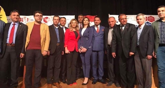 Kırıkkale’de hukukçular referandumu anlattı