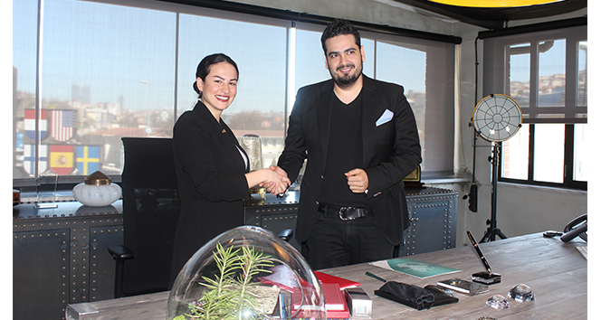 Nişantaşı Üniversitesi öğrencilerine sosyal sorumluluk bilinci aşılayacak