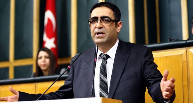 HDP’li Baluken’in davası ertelendi