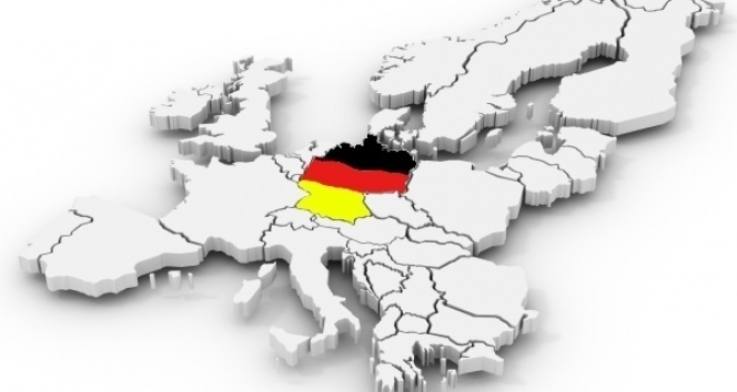 Almanya Federal Meclisi Ukrayna&#039;ya ağır silah sevkiyatını onayladı