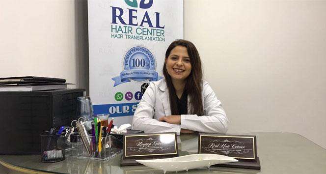 Saçsızlık erkeklerde psikolojiyi bozuyor