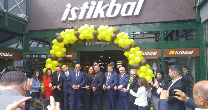 İstikbal Duisburg’ta