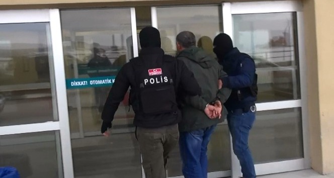 Bitlis’te PKK/KCK operasyonu: 11 gözaltı