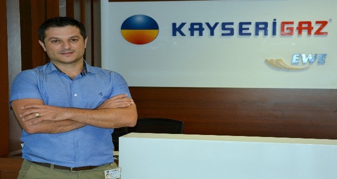 Kayserigaz’dan iç tesisat firmalarına yeni hizmet