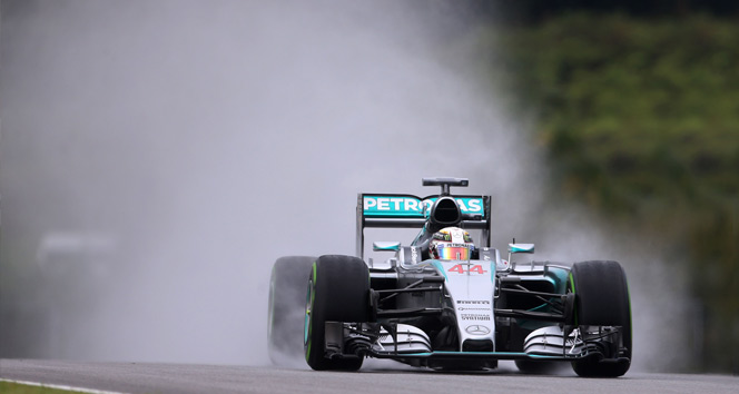 Malezya Formula 1 takviminden çıkıyor
