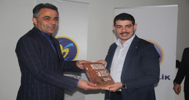 Yavuzaslan: “Kuzey Irak’ta büyük bir Türkiye sevgisi var”