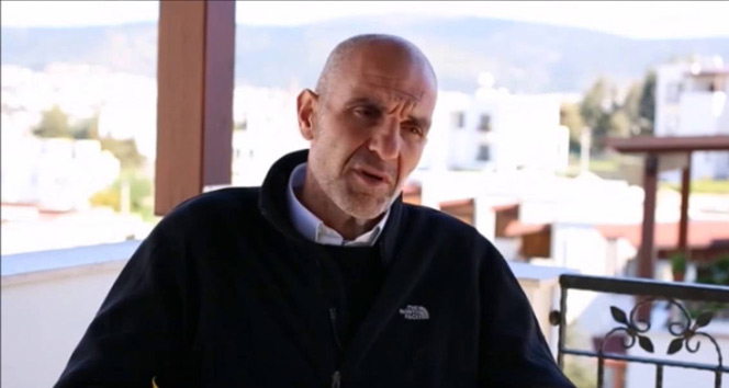 Anadolu Efes'in efsane kaptanı Taner Korucu hayatını kaybetti