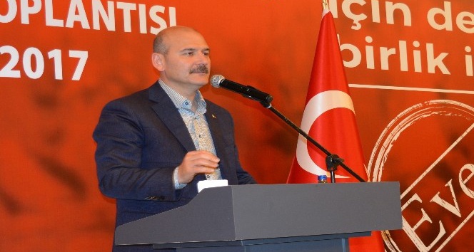 Bakan Soylu açıkladı: “Mardin’de 7 terörist etkisiz hale getirildi”