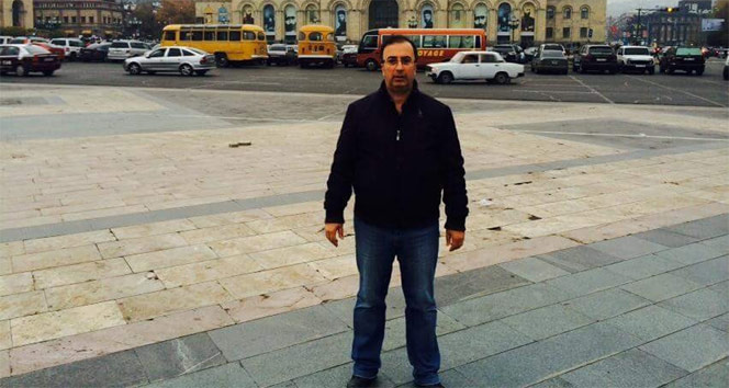 Antalya’da 6 gündür kayıp olan kuyumcu kurşunlanmış ve yanmış halde bulundu