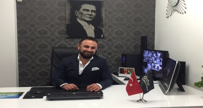 Antalya’da gayrimenkul satışları arttı