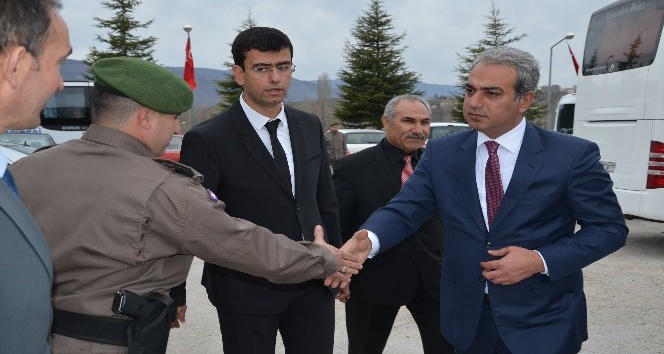 Ilgaz’da turizm haftası etkinlikler