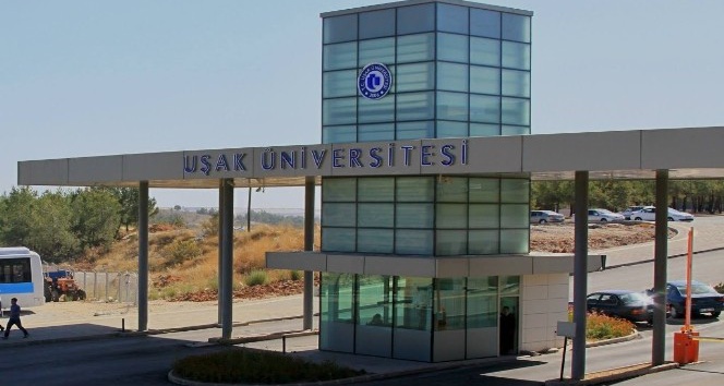 Uşak Üniversitesi büyümeye devam ediyor