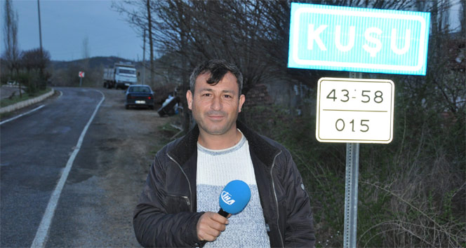 3 yıldır sandığa gitmeyen Kuşu Beldesi sakinleri halk oylamasına hazır