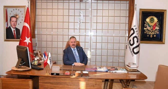 Kayseri OSB Strateji Planı Açıklandı