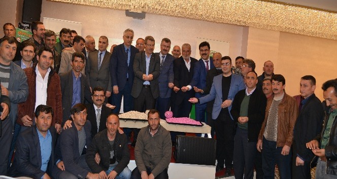 Kayseri Pancar Kooperatifi, Türkiyede ilk kez “sözleşmeli kurufasulye ekimi” dönemini başlattı