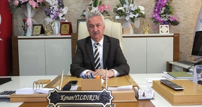 Saadet Partili Kalkandere Belediye Başkanı Yıldırım, referandumda &quot;Evet&quot; diyeceğini açıkladı