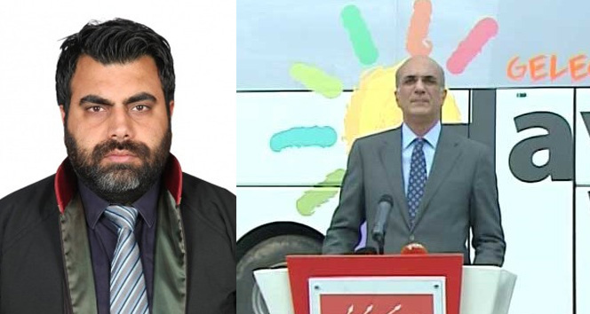 Diyarbakırlı avukattan CHP’ye şok