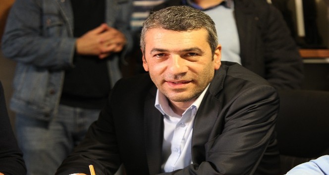 AK Parti Giresun İl Başkanı Hasan Ali Tütüncü;, referandumu değerlendirdi.