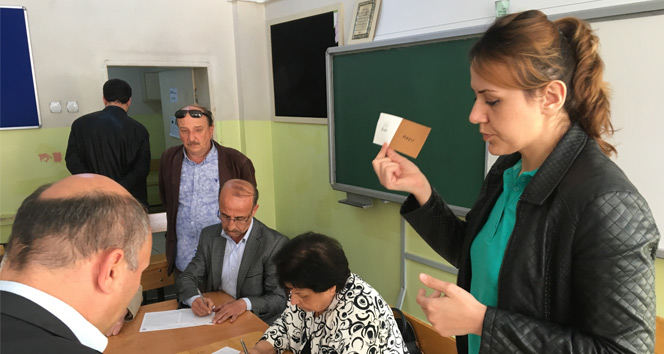 Bursa’da kesin sonuçlara göre 'Evet' oyu yüzde 53.21