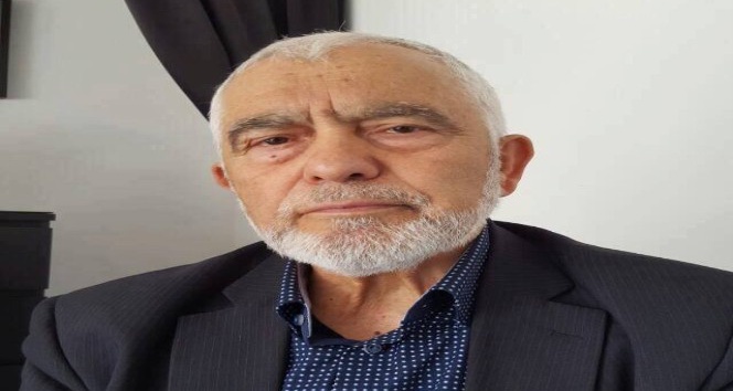 İslam Kültür Merkezi Fatih Camiinin emektar imamı Mehmet Ören hayatını kaybetti