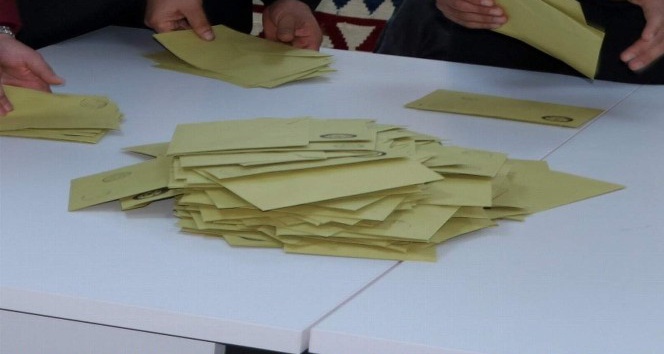 Yozgat’ta cezaevinden ’hayır’ çıktı