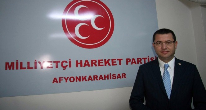 MHP’li Mehmet Parsak’dan referandum değerlendirmesi: