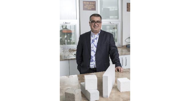 Perlit, inşaat sektörünün en değerli malzemesi olacak