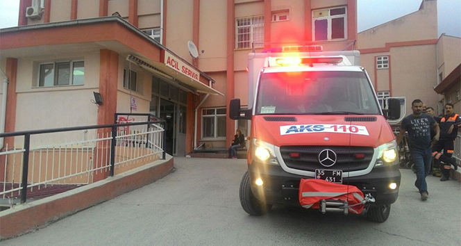 Kuleli Askeri Lisesinde görev yapan askerler zehirlendi