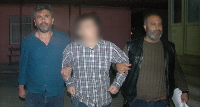 16 yaşındaki çocuk şakalaştığı arkadaşını tabancayla vurarak öldürdü