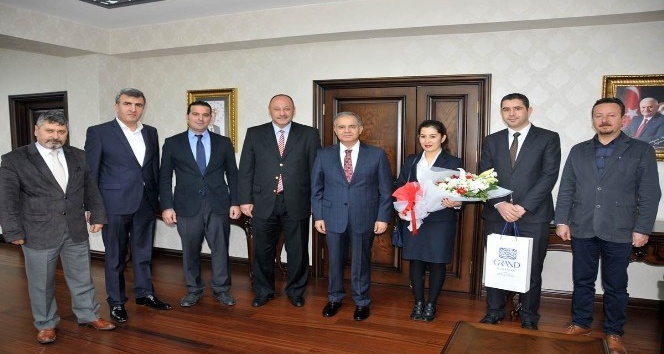 Vali Tapsız: “Karaman önemli bir turizm merkezidir”