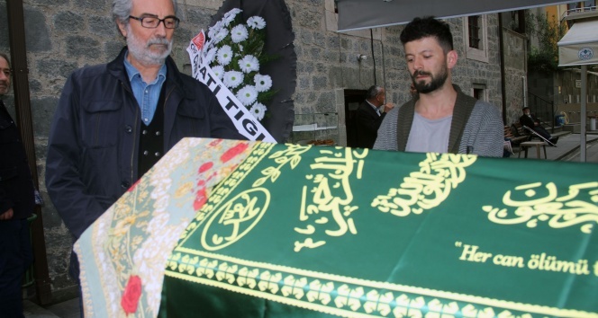 Yeşilçam oyuncusu Aytaç Arman’ın acı günü