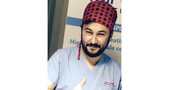 Saç ekimi sonrası alkol ve sigaraya dikkat