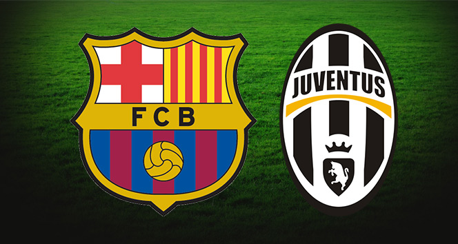 Barcelona Juventus maçı hangi kanalda, saat kaçta? (Barça Juve)