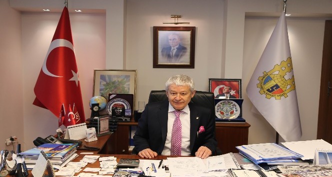 Zıpkınkurt: &quot;Turizm, Edirne ekonomisinin kalkınmasında en önemli sektörlerdendir”