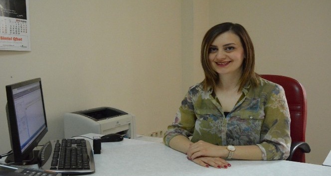 Nevşehir Devlet Hastanesinde çocuk psikiyatri uzmanı göreve başladı