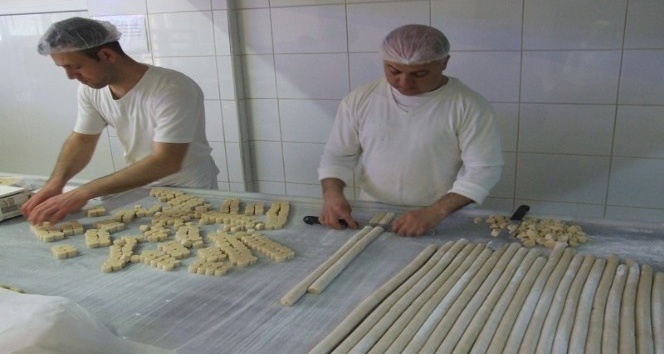 “Marmara Bölgesi Geleneksel Gıdalar Envanterinin Belirlenmesi&quot; projesi