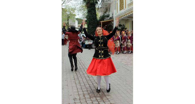 Termal’de 2017 hedefi 1.5 milyon geceleme