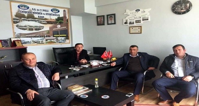 Doğu Garajı tarih oldu, son durak Kestel
