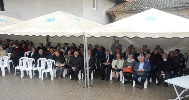 Köy Enstitülerinin 77. kuruluş yıldönümü kutlandı