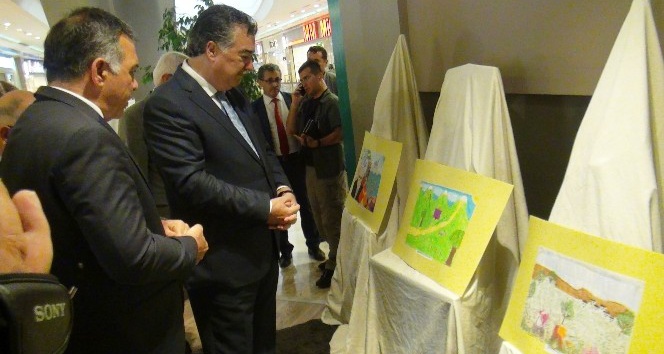 Osmaniye’de Yaşar Kemal Kültür Sanat ve Edebiyat Festivali başladı