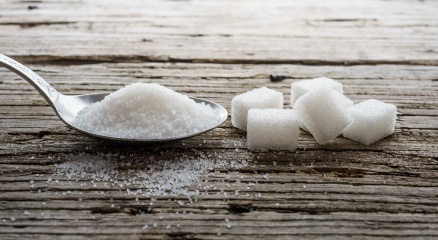 Şeker ithalatına tarife kontenjanı açıldı! Karar Resmi Gazetede