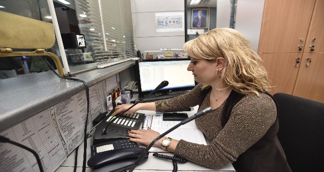 Kızılay Metro İstasyonu’nda yapılan kan anonsları hayat kurtarıyor