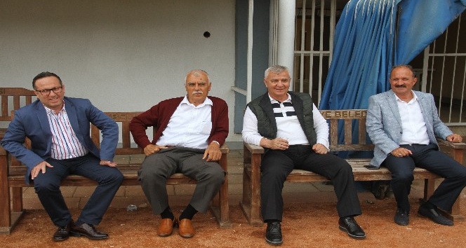 Fethiyespor’da Keçiörengünü maçı hazırlıkları
