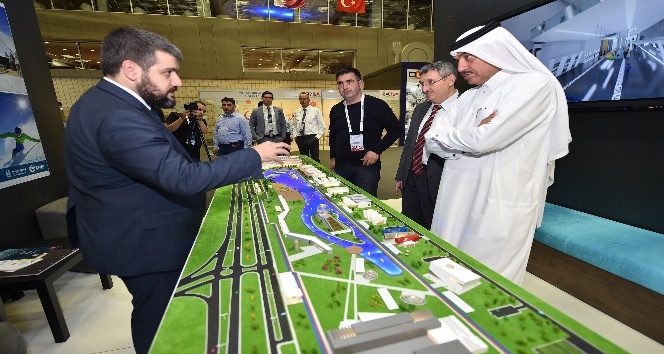 Katar Bakanı Al Rumaihi “İşbirliği için alt yapı oluşturuldu, gerekli tüm destek de verilecek”