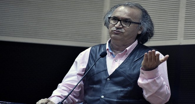 Gümüşhane’de ‘Turizm sadece turizm değildir’ konulu konferans