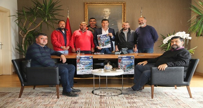 Bodrum’da Türkiye Enduro Şampiyonası