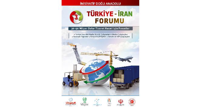 3. Türkiye-İran Forumu
